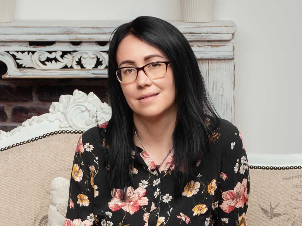 Dr. Nagy Hajnalka Anikó